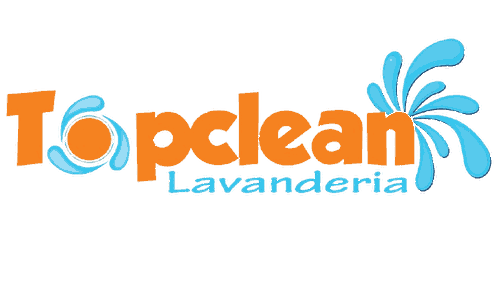 TopClean Lavanderia